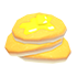 Pancake Stack — standard appearance