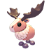 Papa Moose — standard appearance