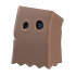 Paper Bag Hat — standard appearance
