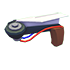 Paper Plane Launcher Grappling Hook — standard appearance