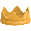 Party Crown — standard appearance