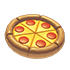 Party Pizza Float — standard appearance