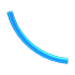Party Pool Noodle — standard appearance