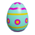 Patterns Egg — standard appearance