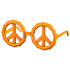 Peace Shades — standard appearance