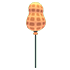 Peanut Balloon — standard appearance