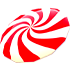 Peppermint Disc — standard appearance