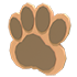Pet Treat — standard appearance