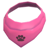Pink Bandana — standard appearance