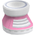 Pink Boots — standard appearance