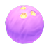 Pink Bowling Ball — standard appearance