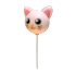 Pink Cat Balloon — standard appearance