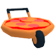 Pizza Stroller — standard appearance