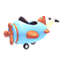 Plane Stroller — standard appearance