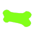 Pluboneium Chew Toy — standard appearance