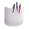 Pocket Protector — standard appearance