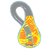 Polymorph Potion — standard appearance