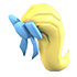 Ponytail — standard appearance