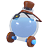 Potion Stroller — standard appearance