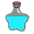 Preferred Potion — standard appearance