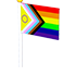 Pride Flag — standard appearance