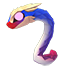 Prism Snake — standard appearance