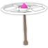 Propeller — standard appearance