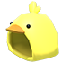 Puddleducks Hood — standard appearance