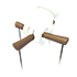 Puppeteer Hand — standard appearance