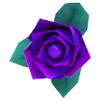 Purple Rose — standard appearance