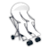 Quad Stroller — standard appearance
