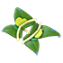Rain Leaf Wings — standard appearance