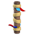 Rain Stick — standard appearance