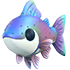 Rainbow Trout — standard appearance