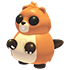Ranger Beaver — standard appearance