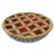 Raspberry Pie — standard appearance