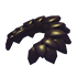 Raven Collar — standard appearance
