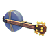 Recycled Banjo — standard appearance