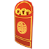 Red Envelope — standard appearance