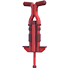 Standard appearance; Neon/Mega appearance is not shown Red Pogostick — standard appearance