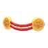 Regal Collar — standard appearance