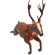 Reindeer Plush — standard appearance