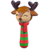 Reindeer Rattle — standard appearance