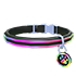 RGB Collar — standard appearance
