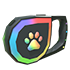 RGB Leash — standard appearance