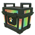 RGB Reward Box — standard appearance