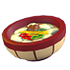 Standard appearance; Neon/Mega appearance is not shown Rice Cake Soup — standard appearance