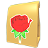 Rose Seeds — standard appearance