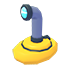 Rotating Periscope — standard appearance