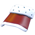 Royal Capuchin Cape — standard appearance